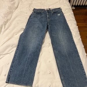 Everlane the way high Jean size 29 regular